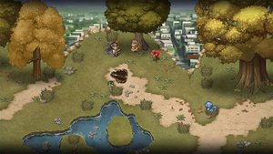 Finding Paradise screenshot