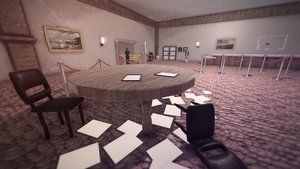 Burden of Proof screenshot