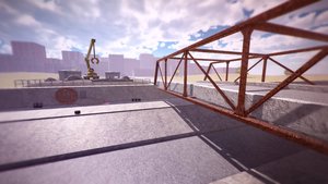 Burden of Proof screenshot