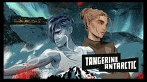 Tangerine Antarctic