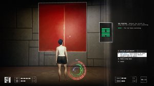 Tangerine Antarctic screenshot