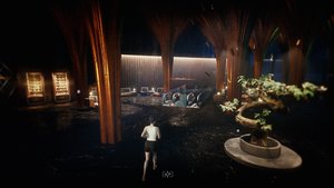 Tangerine Antarctic screenshot