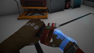 Project: Nova screenshot