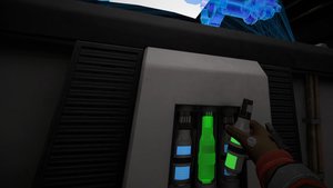 Project: Nova screenshot