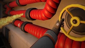 Project: Nova screenshot