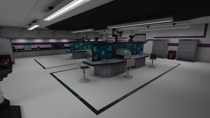 Project: Nova screenshot