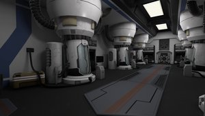 Project: Nova screenshot