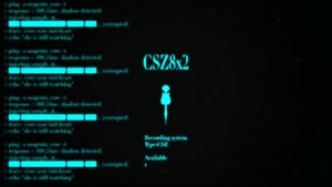 Cyan Heart screenshot