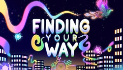 Finding Your Way