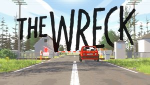 The Wreck cover image