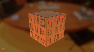 Escape Simulator: Spy (DLC) screenshot