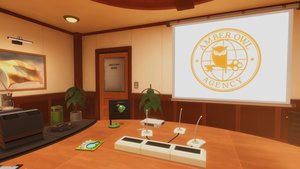 Escape Simulator: Spy (DLC) screenshot