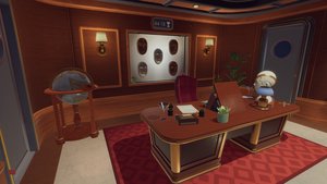Escape Simulator: Spy (DLC) screenshot
