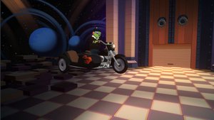 The Dungeon Experience screenshot