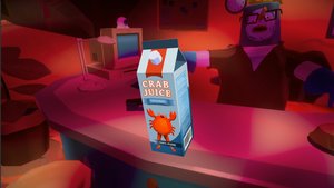 The Dungeon Experience screenshot