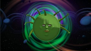 The Dungeon Experience screenshot