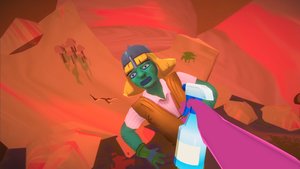 The Dungeon Experience screenshot