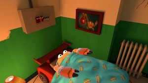 The Dungeon Experience screenshot