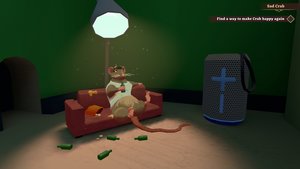 The Dungeon Experience screenshot