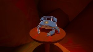 The Dungeon Experience screenshot