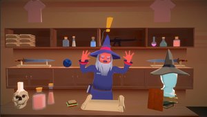 The Dungeon Experience screenshot