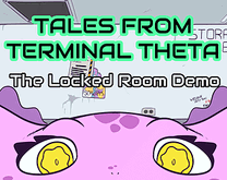 Tales from Terminal Theta