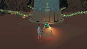 Chronicle of Innsmouth: Curse of Chaos screenshot