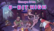 Escape from 8-Bit High