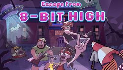 Escape from 8-Bit High