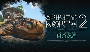 Spirit of the North 2: Turtle Island Home (DLC) cover image