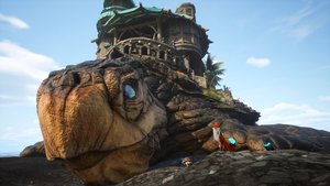 Spirit of the North 2: Turtle Island Home (DLC) screenshot