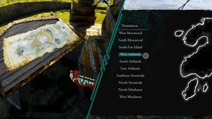 Spirit of the North 2: Turtle Island Home (DLC) screenshot