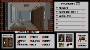 The Uninvited 2: Let Nothing You Dismay screenshot