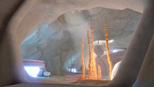 Lands of XON screenshot