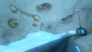 Lands of XON screenshot