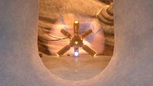 Lands of XON screenshot