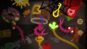 Bulb Boy 2: Jar of Despair screenshot