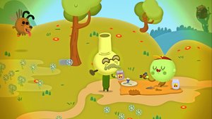 Bulb Boy 2: Jar of Despair screenshot