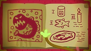 Bulb Boy 2: Jar of Despair screenshot