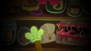 Bulb Boy 2: Jar of Despair screenshot