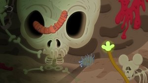 Bulb Boy 2: Jar of Despair screenshot