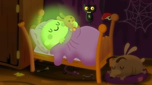 Bulb Boy 2: Jar of Despair screenshot