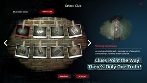 Sherlock Holmes: Night Stalker screenshot