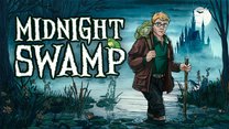 Midnight Swamp