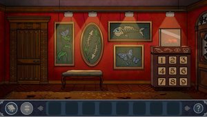 Midnight Swamp screenshot