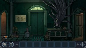 Midnight Swamp screenshot