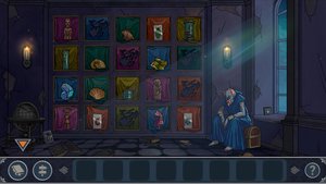 Midnight Swamp screenshot