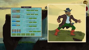 Golden Idol Investigations: The Curse of the Last Reaper (DLC) screenshot