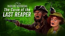 Golden Idol Investigations: The Curse of the Last Reaper (DLC)