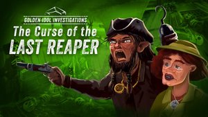 Golden Idol Investigations: The Curse of the Last Reaper (DLC) cover image